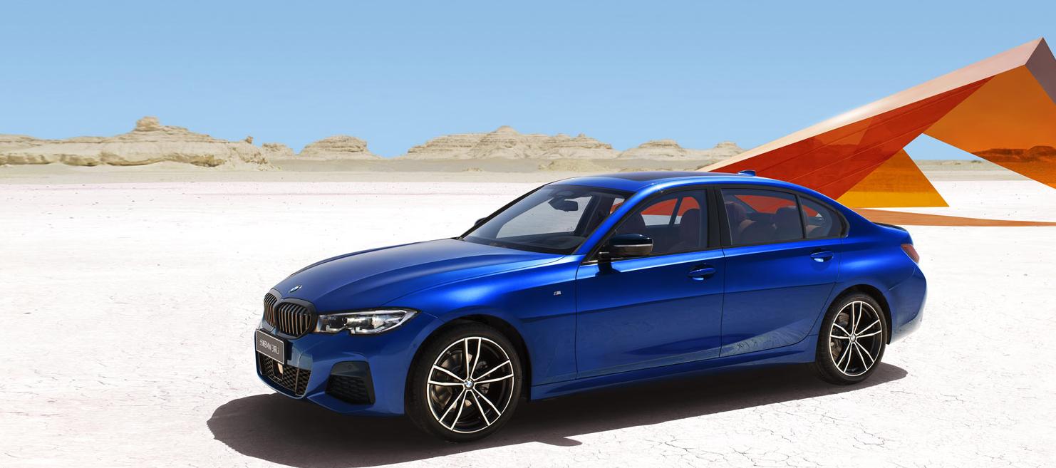 宝马330i对比宝马330li驾驶感受,38号宝马330li试驾视频