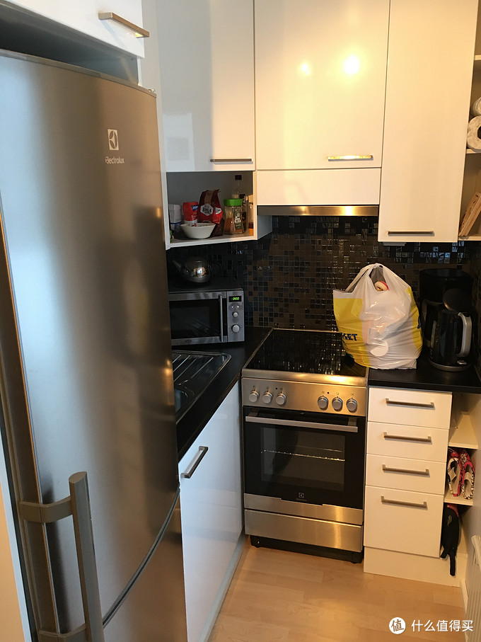 欧游杂记，追寻圣诞老人和极光