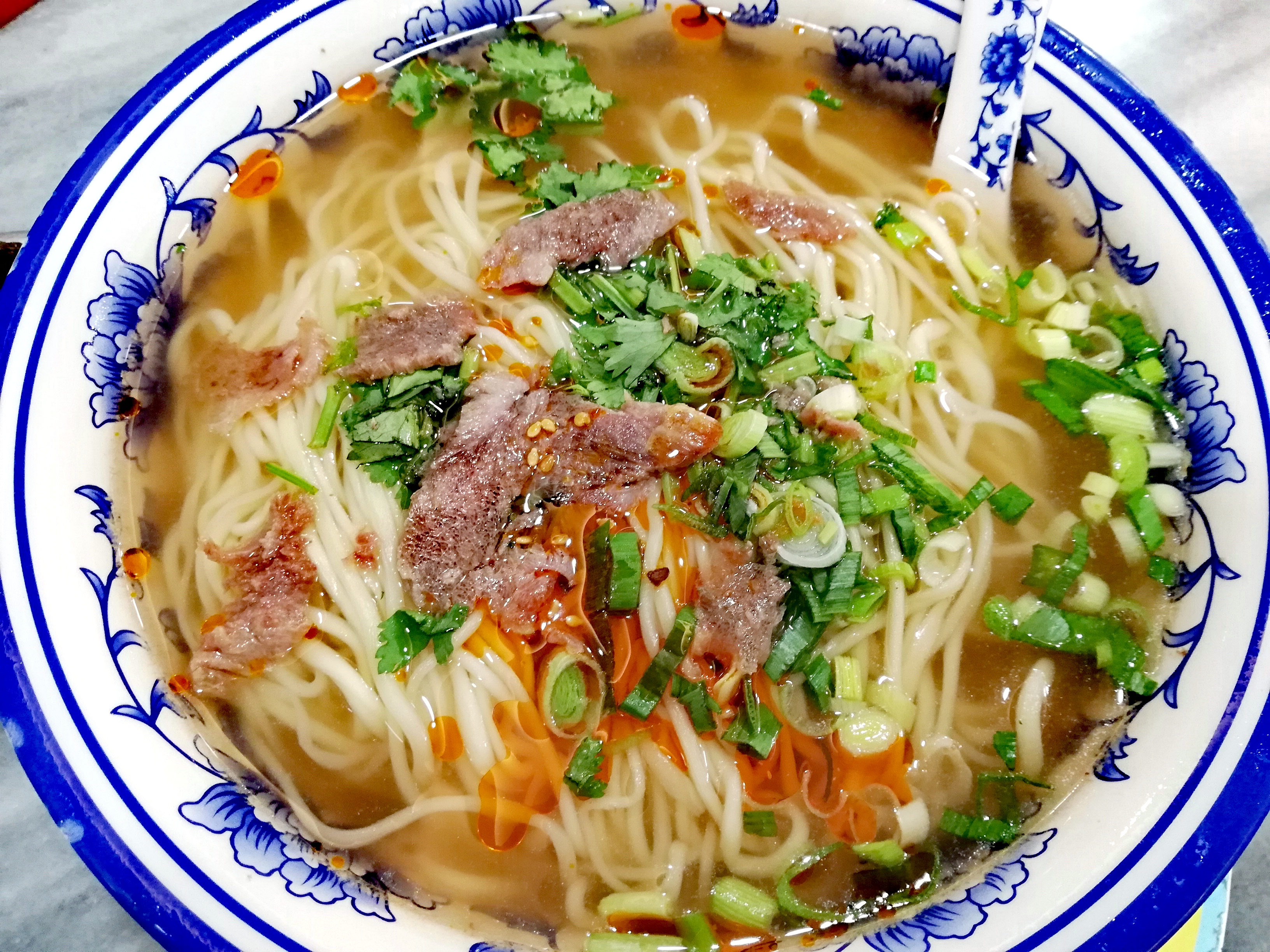 开遍全国街巷的兰州拉面，竟然不是“兰州制造”？