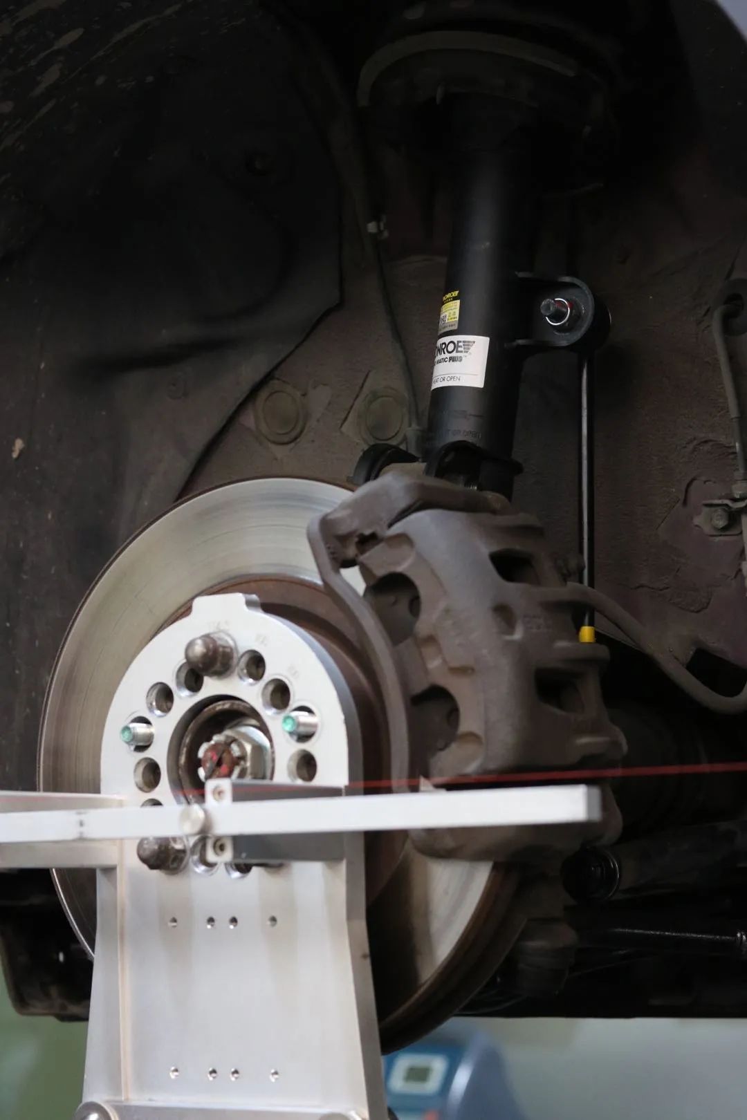 怪兽修车：翻新“老旧状态”的11年起亚索兰托，15万公里重回巅峰