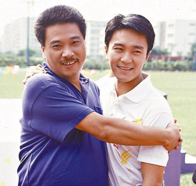 吴孟达得癌症,吴孟达癌症