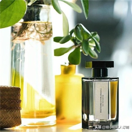 秋冬季节什么香水好闻,适合秋冬的女士大牌香水