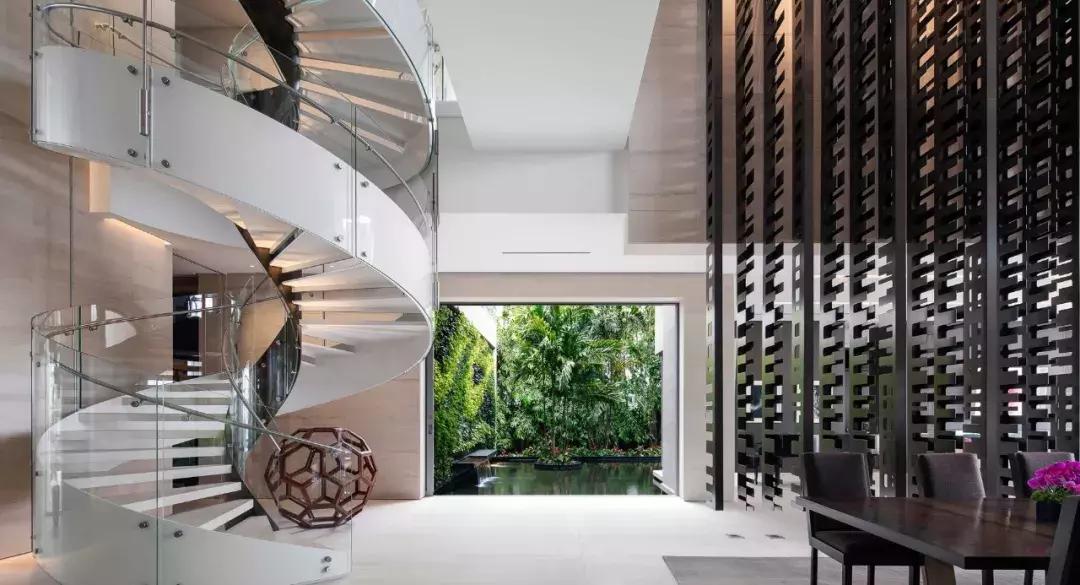 中国顶级豪宅别墅,这才叫做顶级豪宅