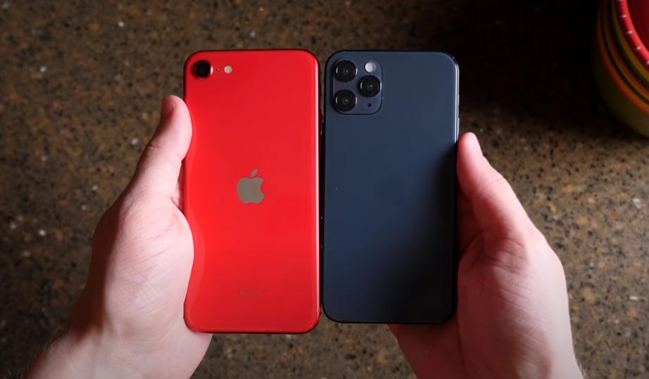 iphone12模型机样子,iphone12模型机可亮屏测评