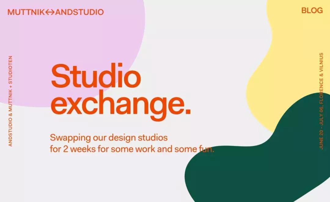 设计网页常用的20种颜色大全,流行个性化网页设计教程