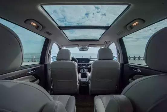 亮相北京车展全新mpv传祺gm6领衔,全新中端mpv精品传祺gm6三亚上市