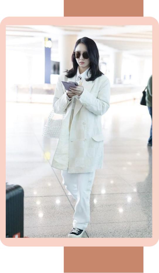 洋气减龄饼干鞋,今年最流行的饼干鞋