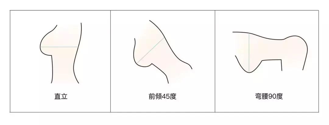 看完这个，我把刚买的文胸全扔了......