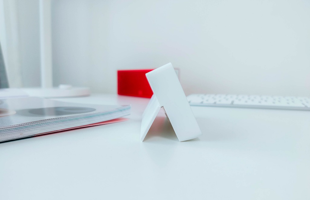 智能温湿度时钟,自动授时时钟式温湿度计