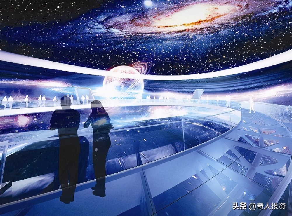 华为科技未来十大牛股,科技大牛股华为