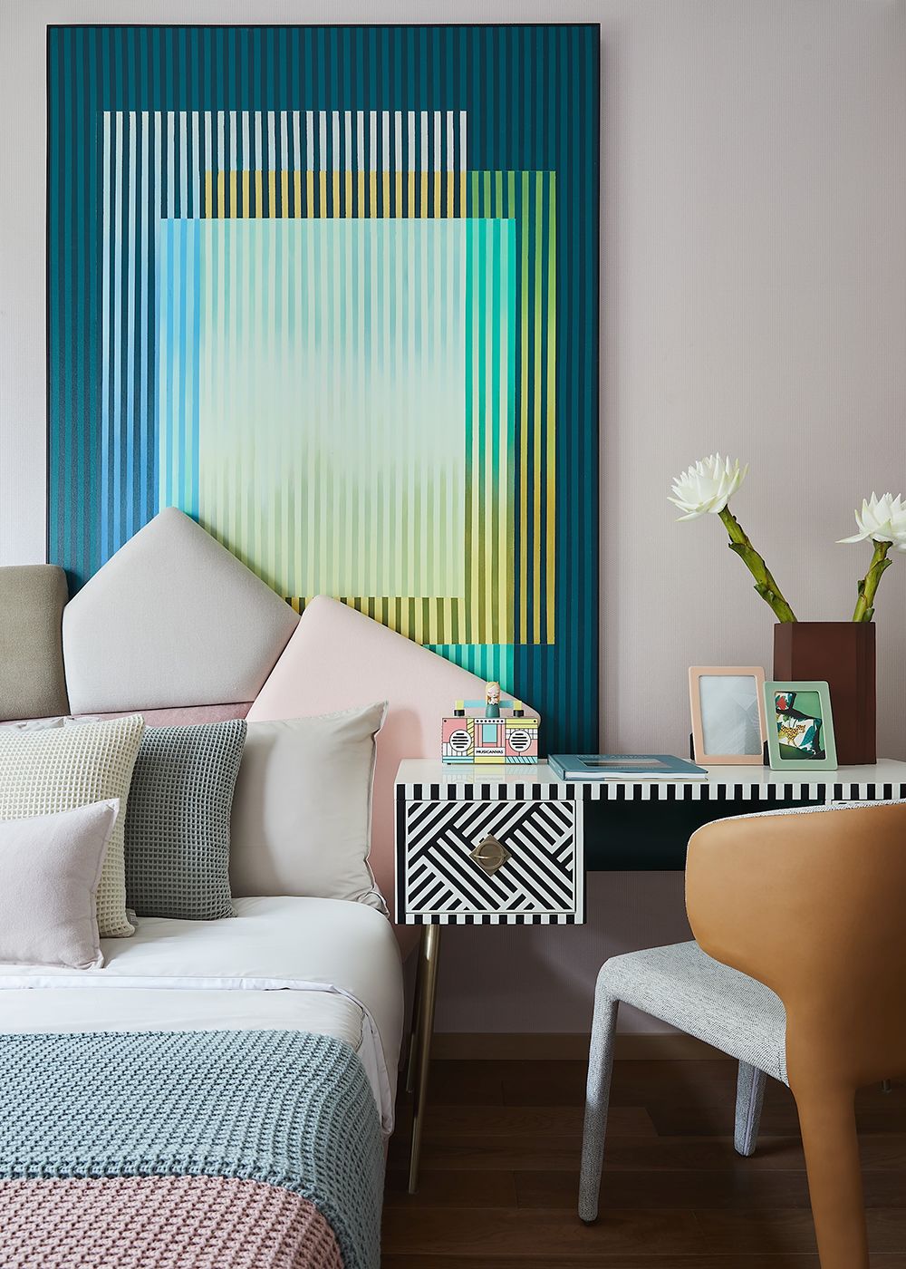 常州轻奢别墅空间设计案例,常州豪华别墅庭院设计推荐