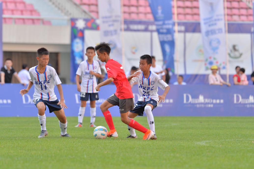 玛丽莱杯2018谁夺冠了,玛丽莱杯比赛成绩