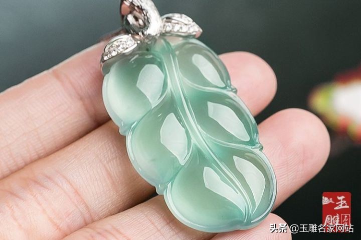 怎么看玉的品质真假,如何看玉的好坏与真假