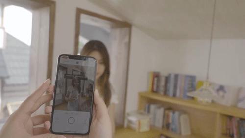 美颜相机横屏拍照打开变竖屏,美颜相机横屏拍摄打开变竖屏