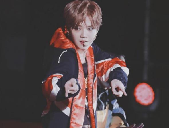 舞台妆神仙高光,盘点明星们的仿妆