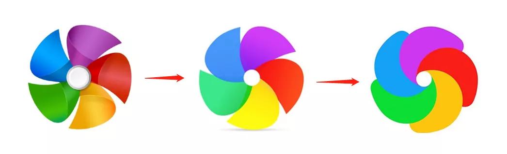 360极速浏览器是不是界面更简洁,360极速浏览器是什么样子