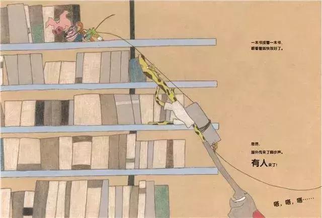 【羽佳读者专属定制】中国原创绘本节日礼品装，六一节前大放送