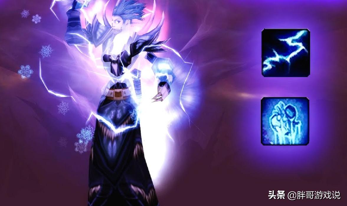魔兽tbc奥法天赋和输出手法,魔兽怀旧服tbc奥法输出