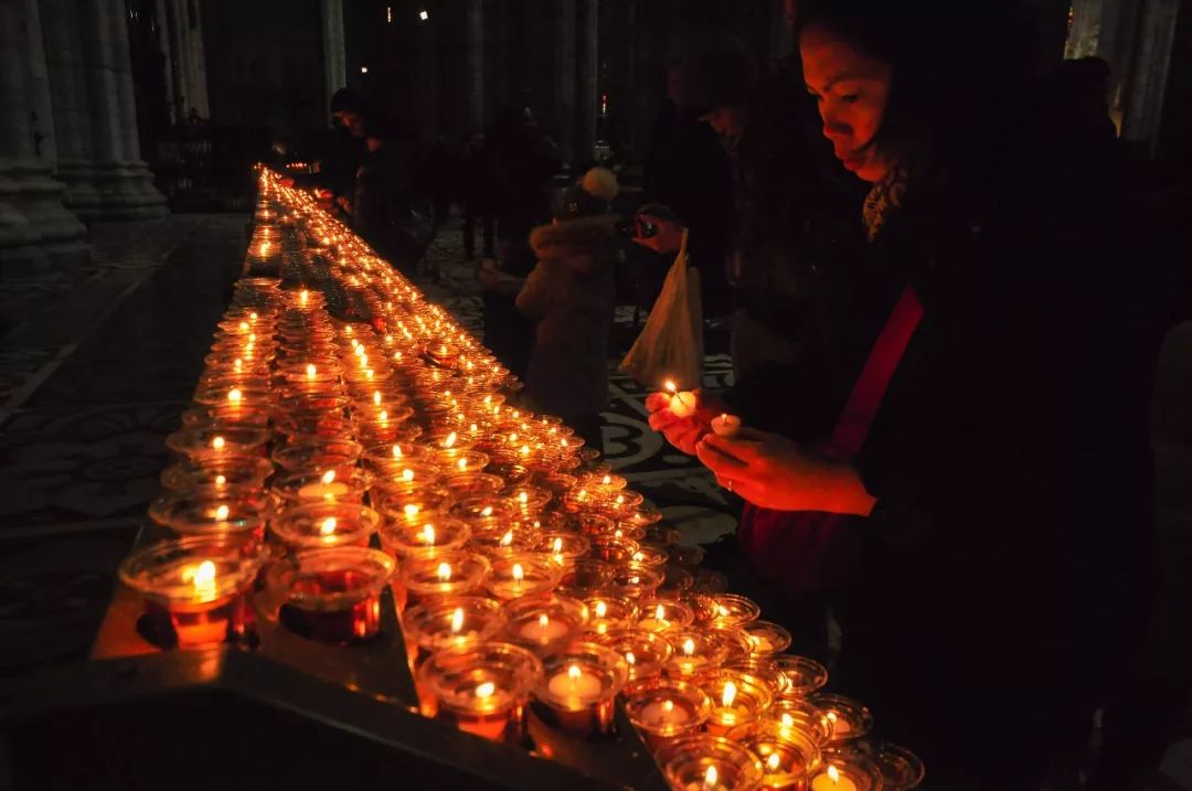 欧洲奥特莱斯购物攻略,有些远方完整版