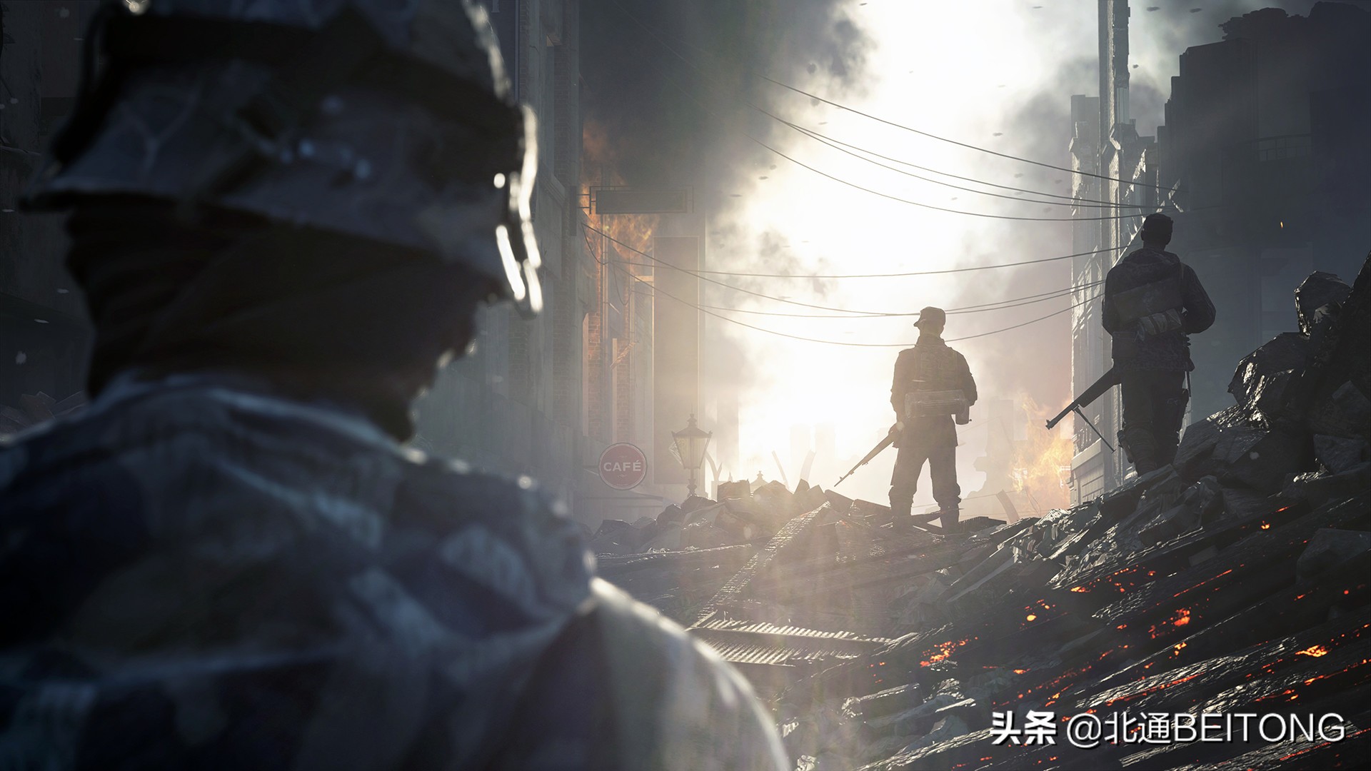 steam三款史低大作推荐,steam最新大作推荐