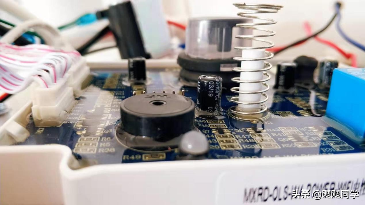 中国移动推出自有品牌净水器,大通量反渗透智能APP,全流程体验