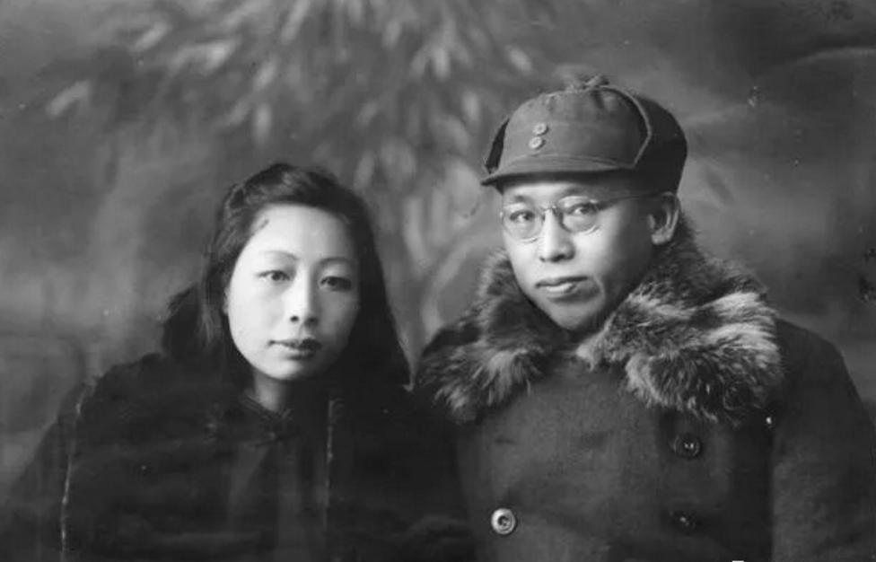 罗荣桓之子，生于抗战名为东进，3岁第一次吃白面40岁才知生日