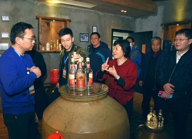 恒生福酒业怎么样,宜宾恒生福酒业有限公司