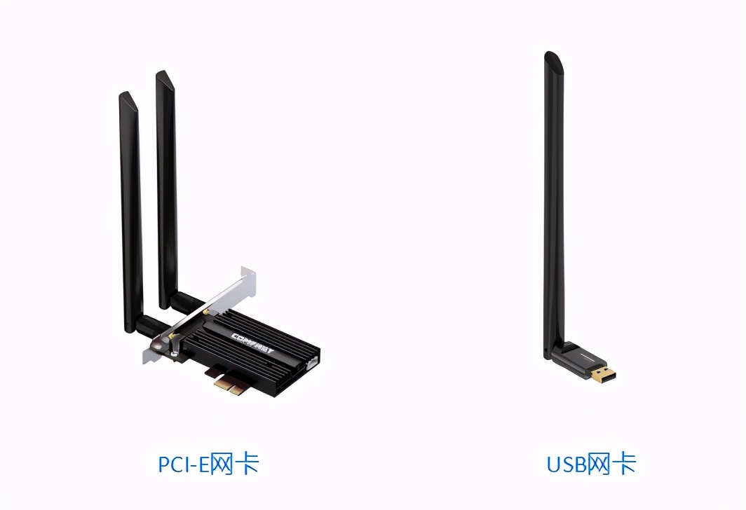 新手不知道该怎么下手,网卡新手