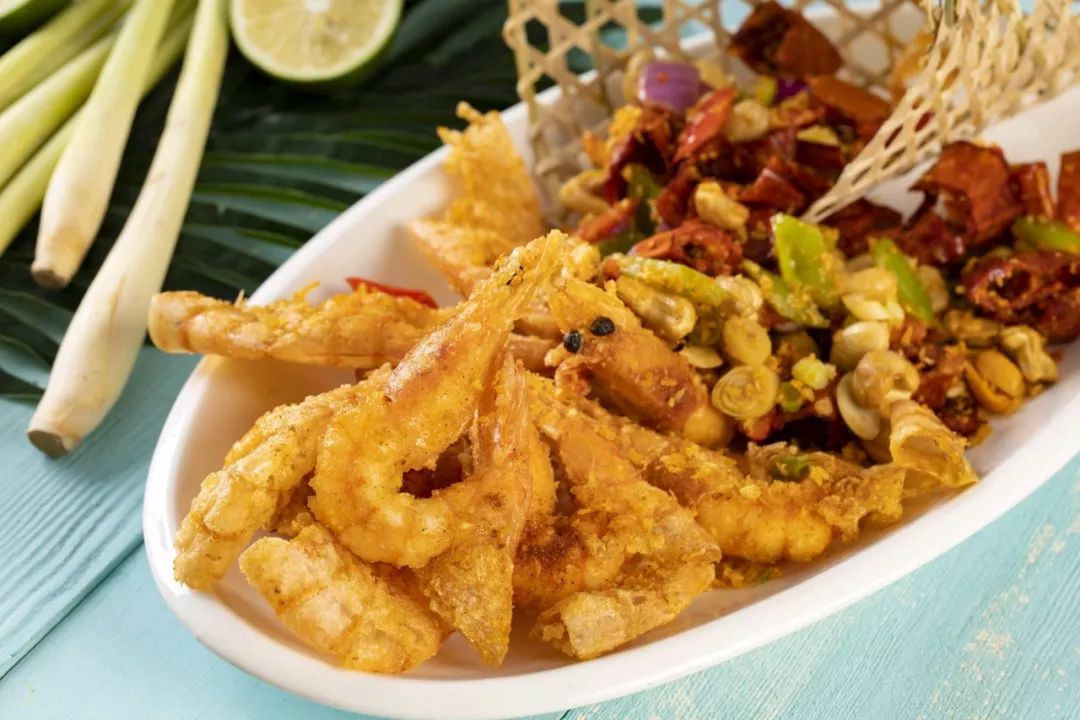 振华广场美食海底捞,振华广场餐厅