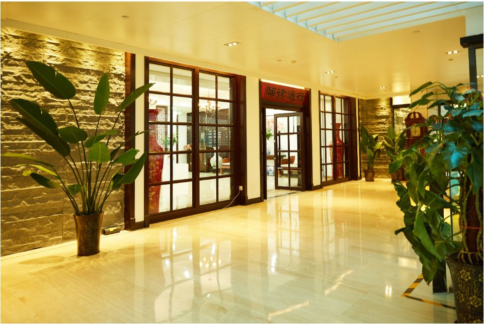 出了北上广就没好律所？这21家律所真香