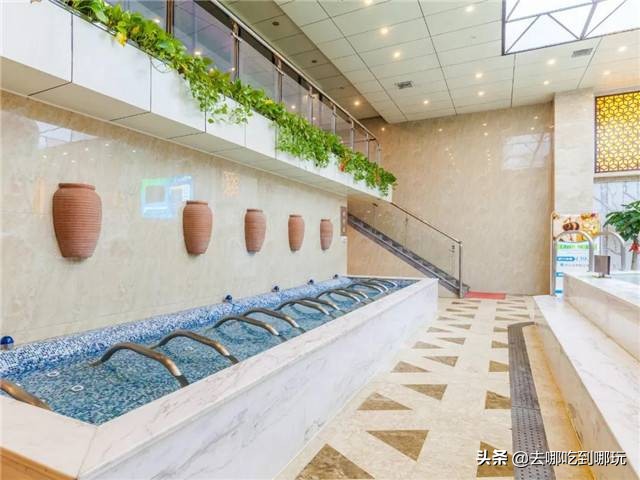 苏州大禹国际汗蒸温泉桐泾路,大禹国际汗蒸温泉虎丘