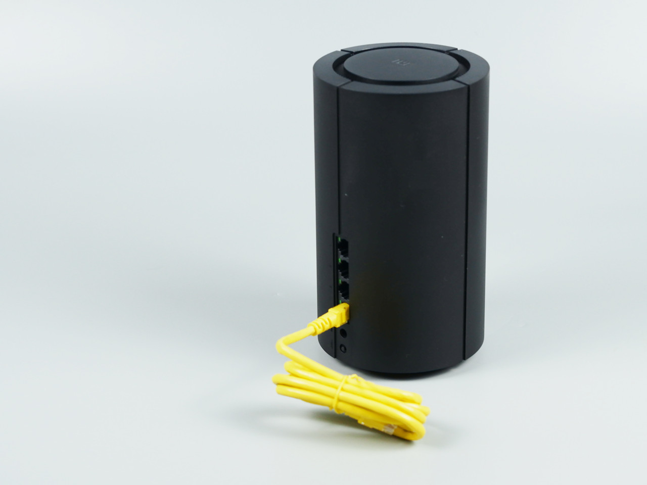 小户型路由器小米ac2100使用测评,小米ac2100路由器怎么组网