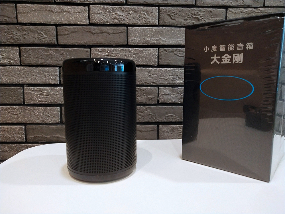 小度智能大金刚的功能,小度大金刚怎么控制家电