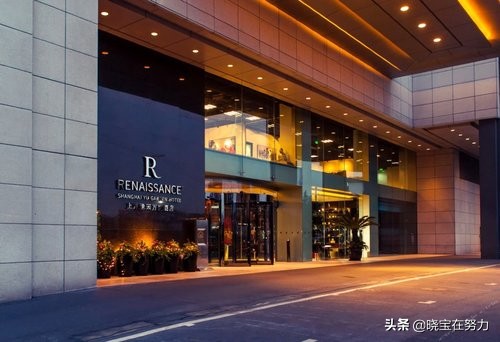 上海五星级酒店推荐大全,上海市五星级宾馆有多少家