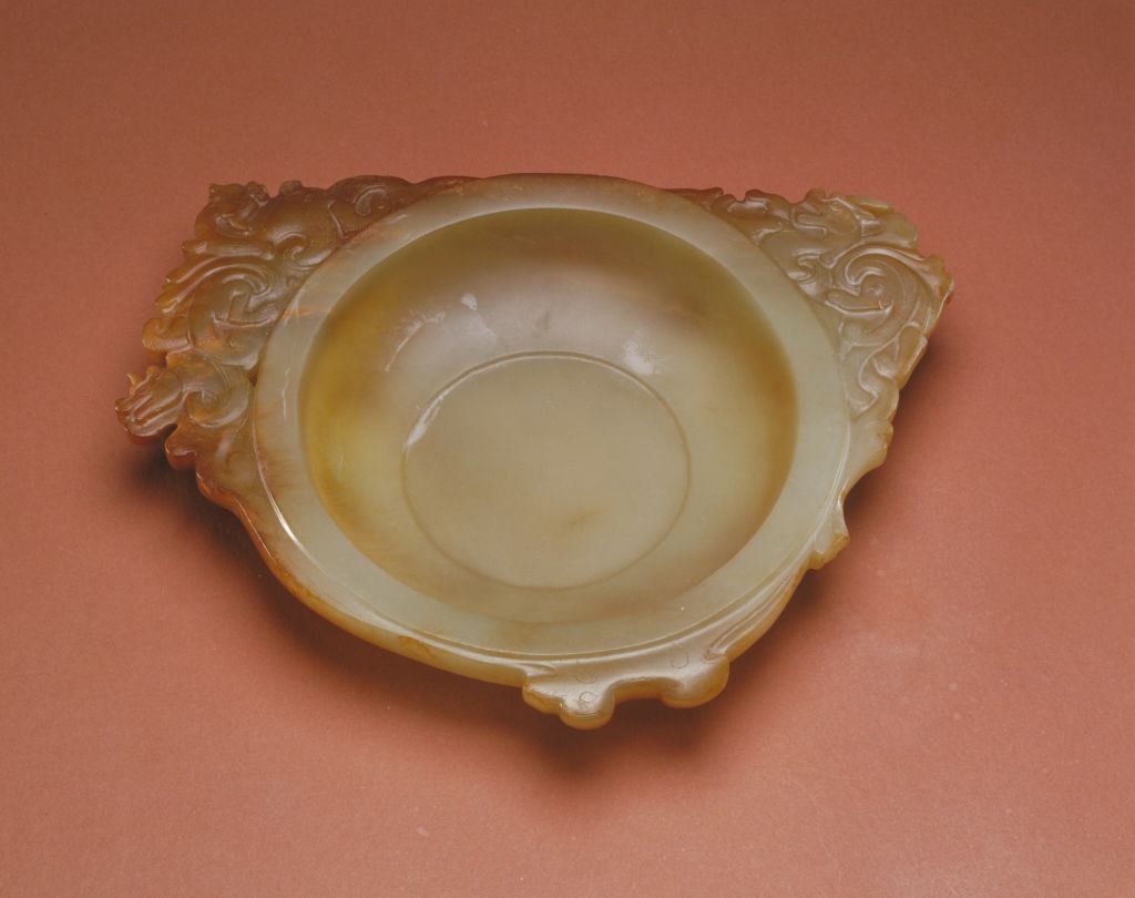 图文玉石器欣赏，了解远去的文明（四）