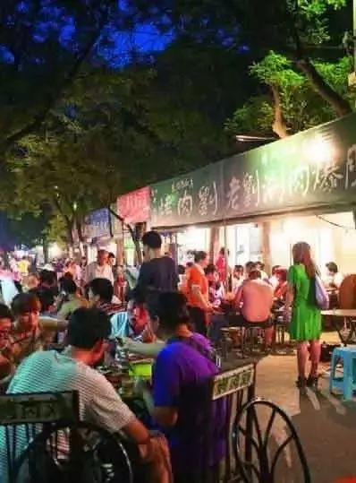 再见！虎坊桥的热盆景！怀念这口，这周赶紧去！