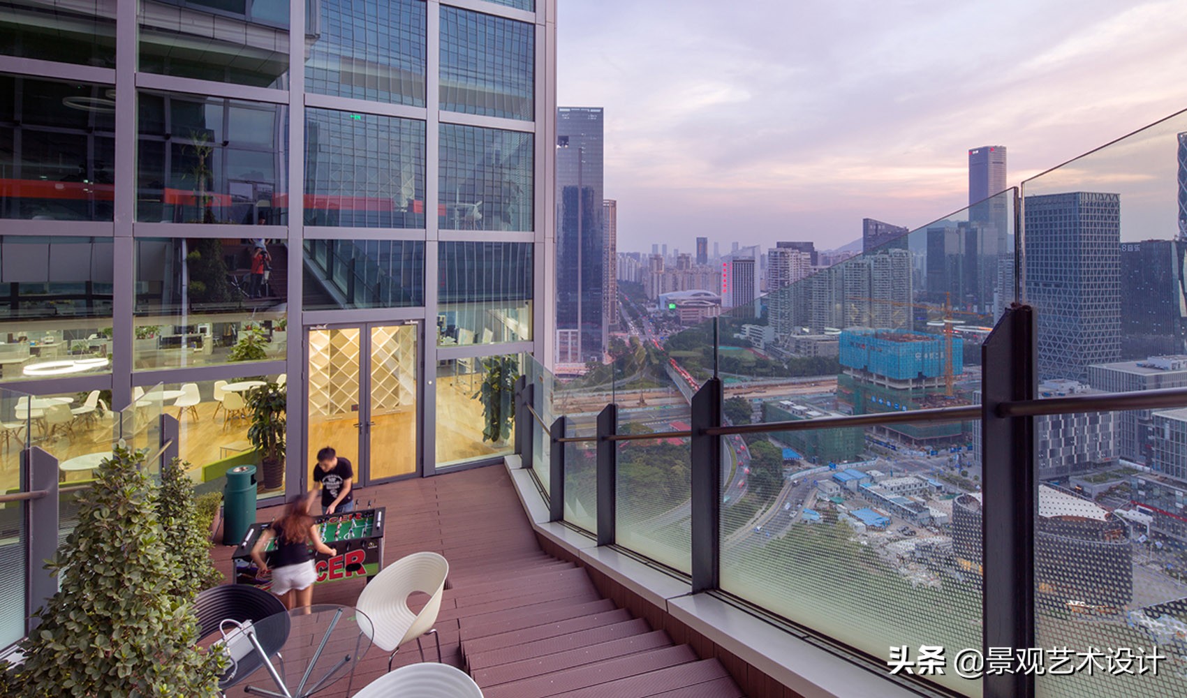 深圳百度国际大厦,深圳百度大厦封楼了吗