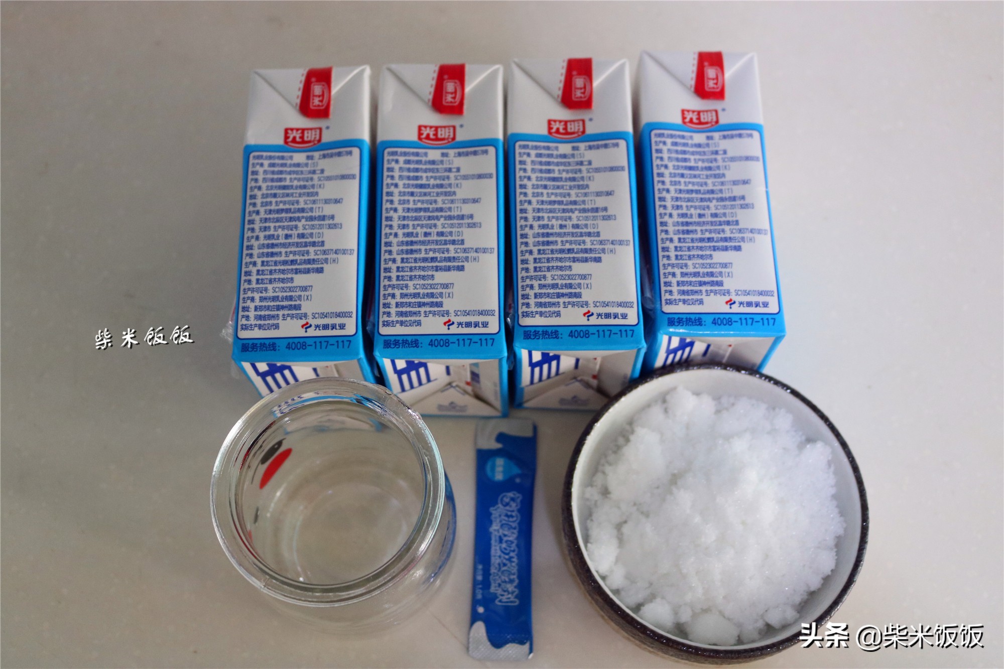 自制酸奶没有买的好喝,酸奶还能做出来什么