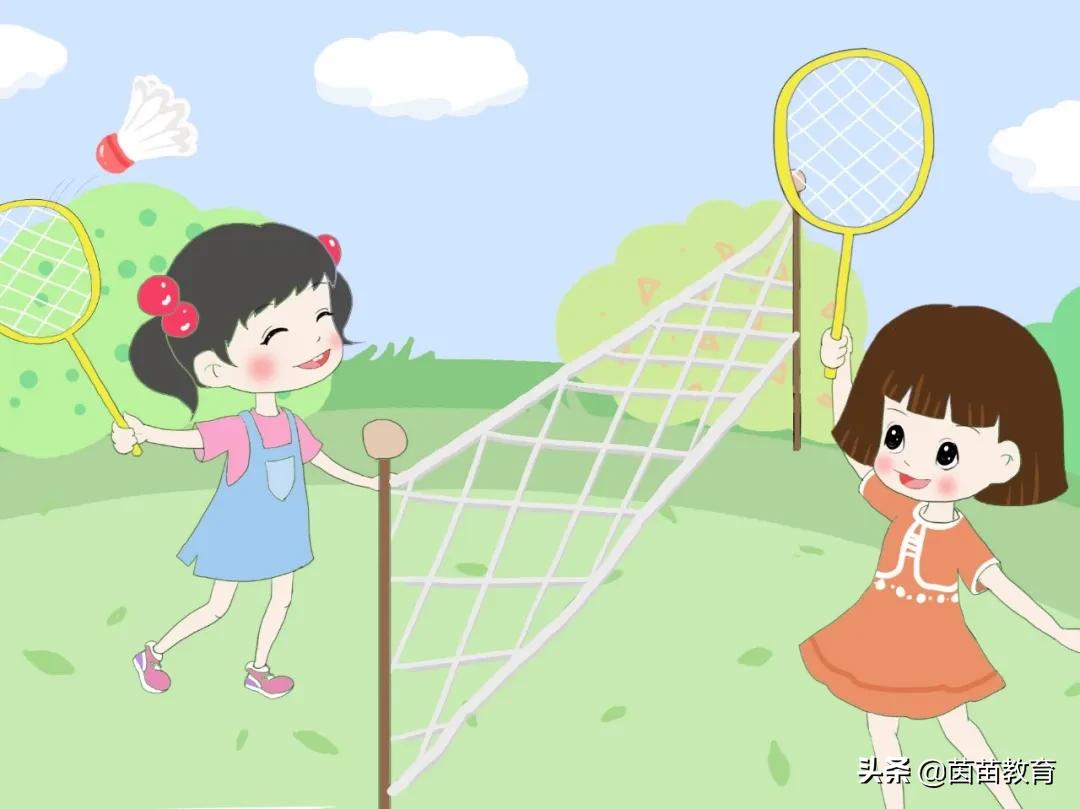 孩子不会写看图写话可以背范文吗,孩子写看图写话不知怎么去想