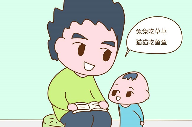 亲子阅读的重要性及有效方法,亲子阅读是最简单的教育方法