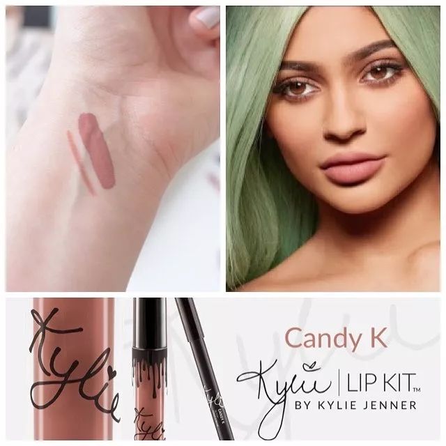 OFFWAY-很潮OMG～李佳琦都在向这些明星、网红取经