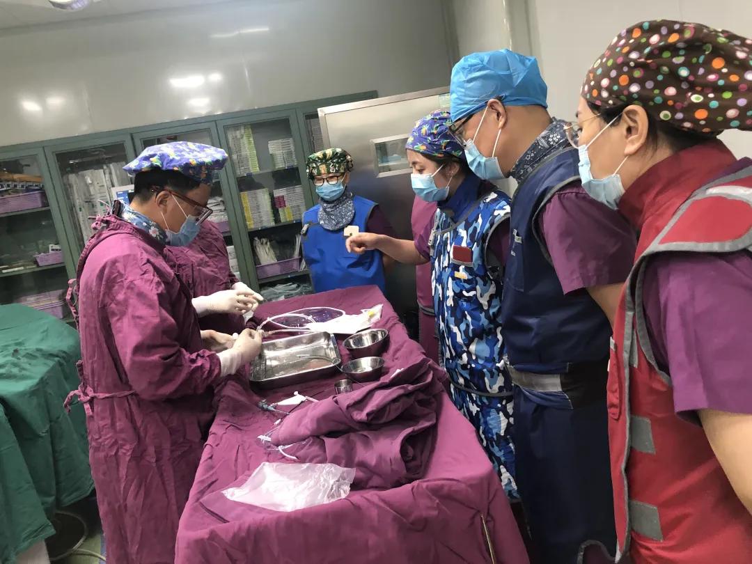 心血管新技术新项目,新技术为心血管保驾护航