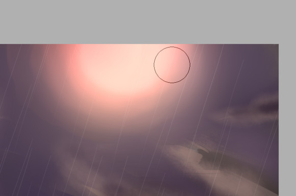 sai用哪些绘画工具,sai的基本按键教程