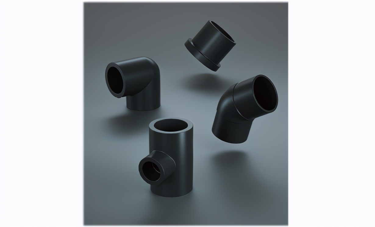 品质之管国货当道（一）|城市的生命线公元市政管网