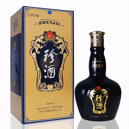 老酒友推荐的纯粮酒,老酒友公认的6大口粮酒