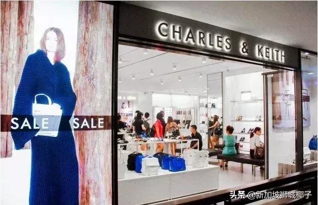 新加坡全岛竟有这么多工厂折扣店,新加坡竟有这么多工厂折扣店