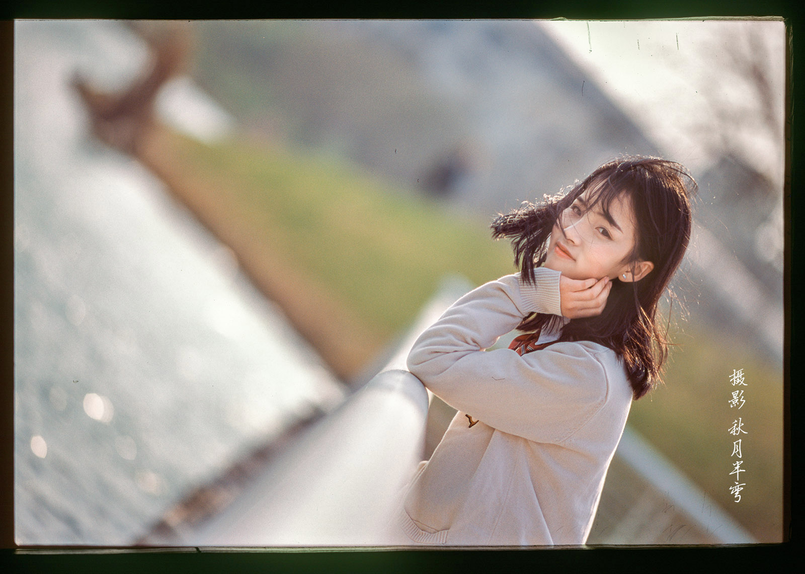 关于二手（这是个沉重而有趣的话题）