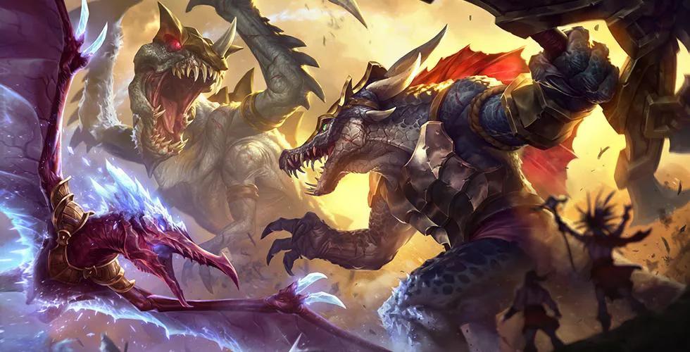 源计划鳄鱼背景故事,鳄鱼和狗头背景故事