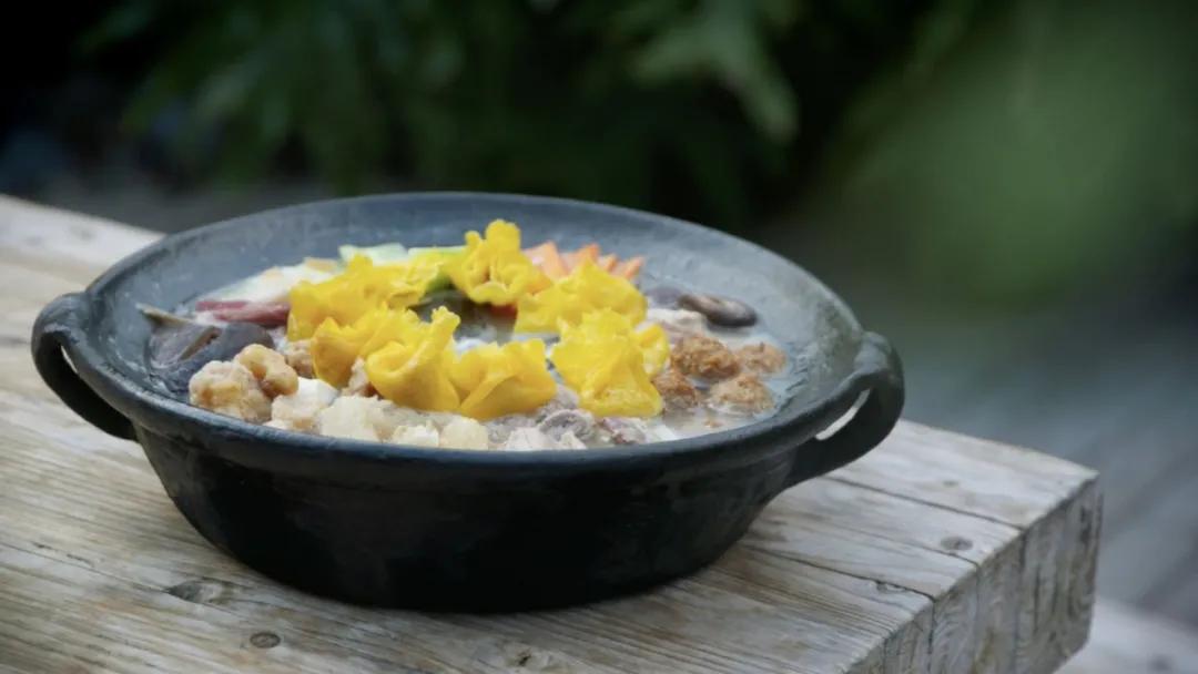 40道适合冬天吃的砂锅,暖心金华砂锅