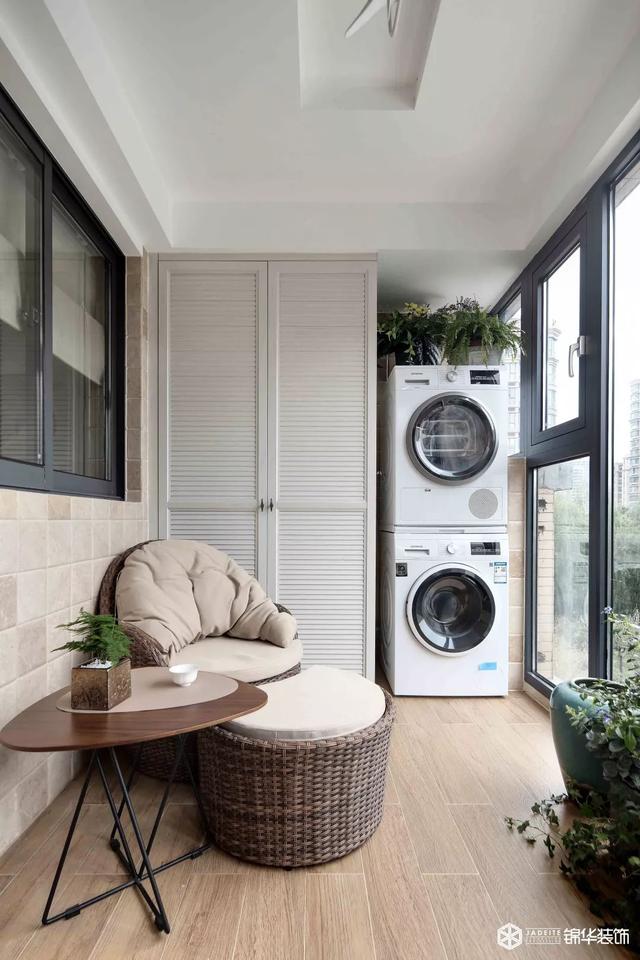 锦华装饰家居生活体验馆,锦华装饰时光印